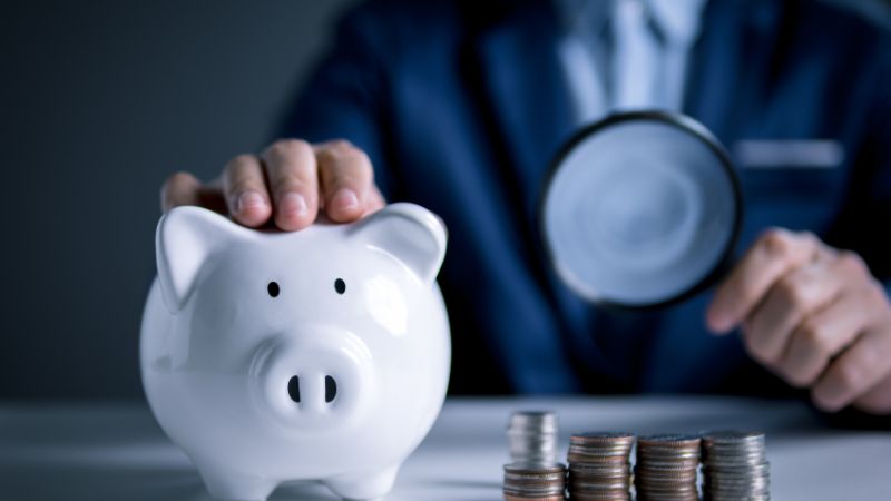 Gestão Financeira Simplificada para Pequenos Negócios