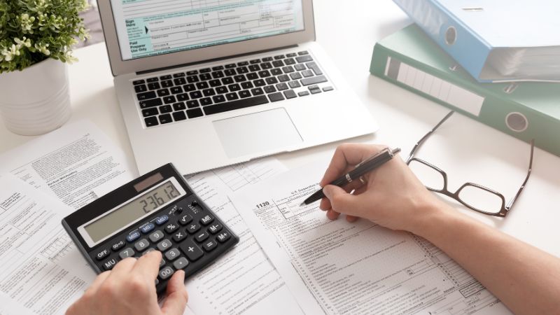 Fluxo de Caixa: A Chave para a Saúde Financeira do Seu Negócio